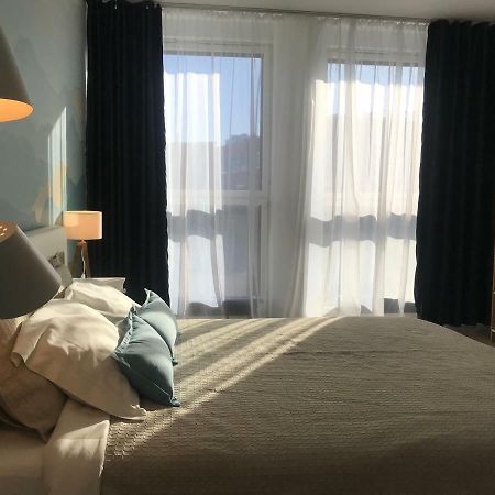 Апартаменты City Centre Studio In Design Quarter Close To Old Town & Harbor Таллин Экстерьер фото