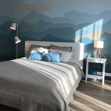 Апартаменты City Centre Studio In Design Quarter Close To Old Town & Harbor Таллин Экстерьер фото